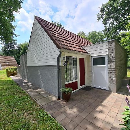 Belle - Mooi Zuid Limburg Villa Simpelveld Luaran gambar