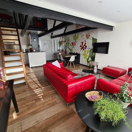 Belle - Mooi Zuid Limburg Villa Simpelveld Luaran gambar