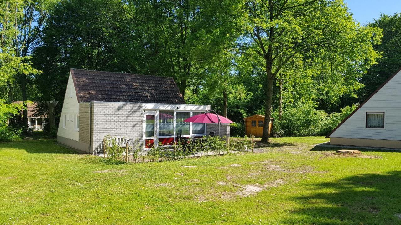 Belle - Mooi Zuid Limburg Villa Simpelveld Luaran gambar