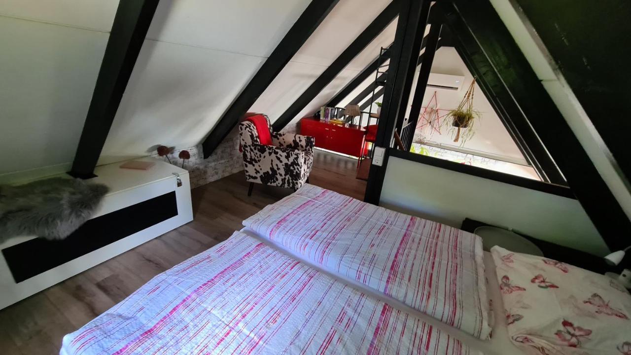 Belle - Mooi Zuid Limburg Villa Simpelveld Luaran gambar
