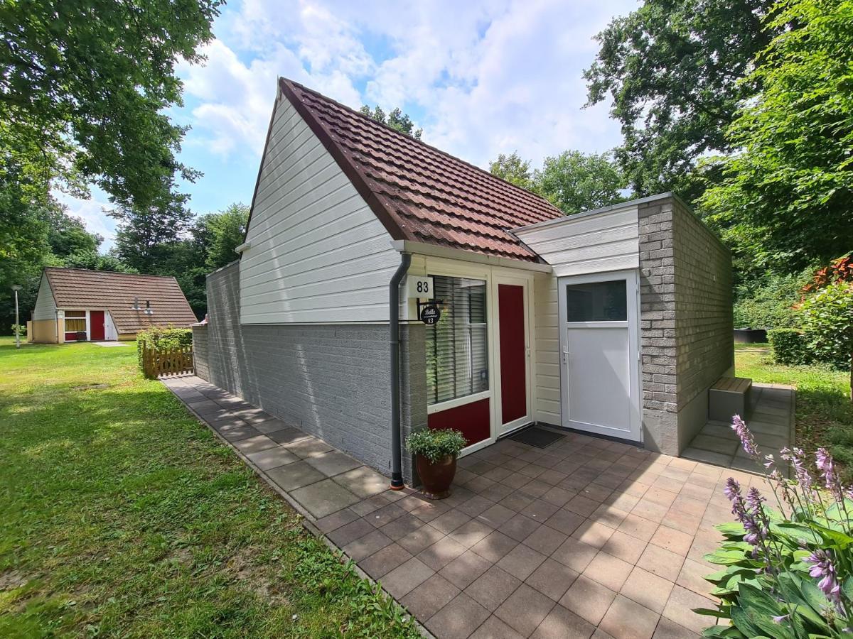 Belle - Mooi Zuid Limburg Villa Simpelveld Luaran gambar