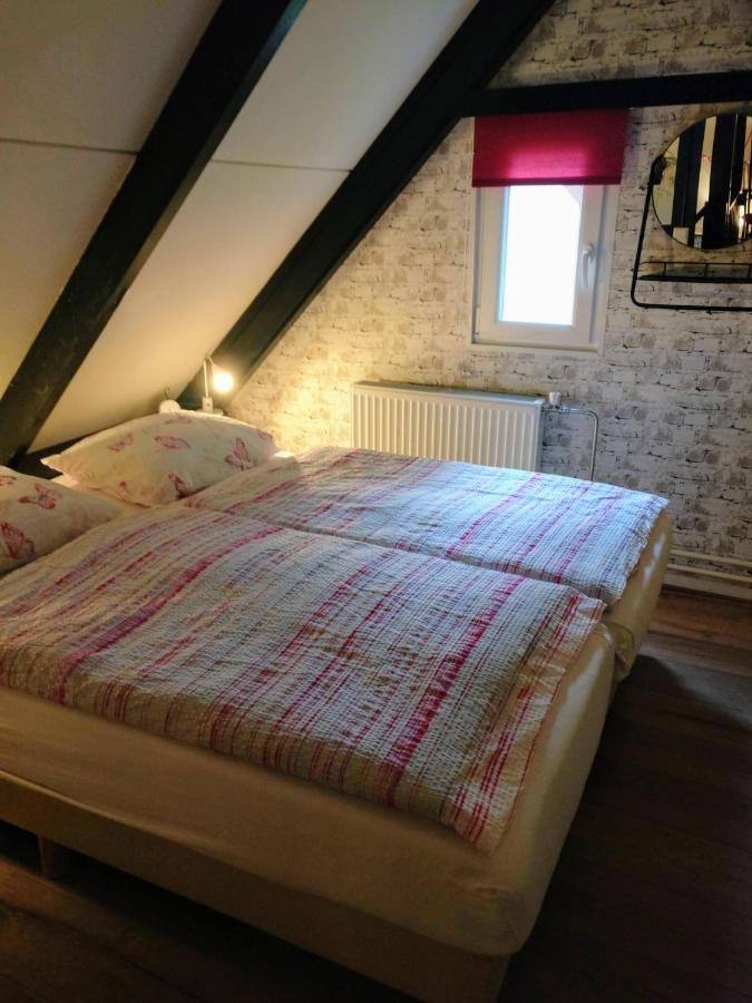 Belle - Mooi Zuid Limburg Villa Simpelveld Luaran gambar