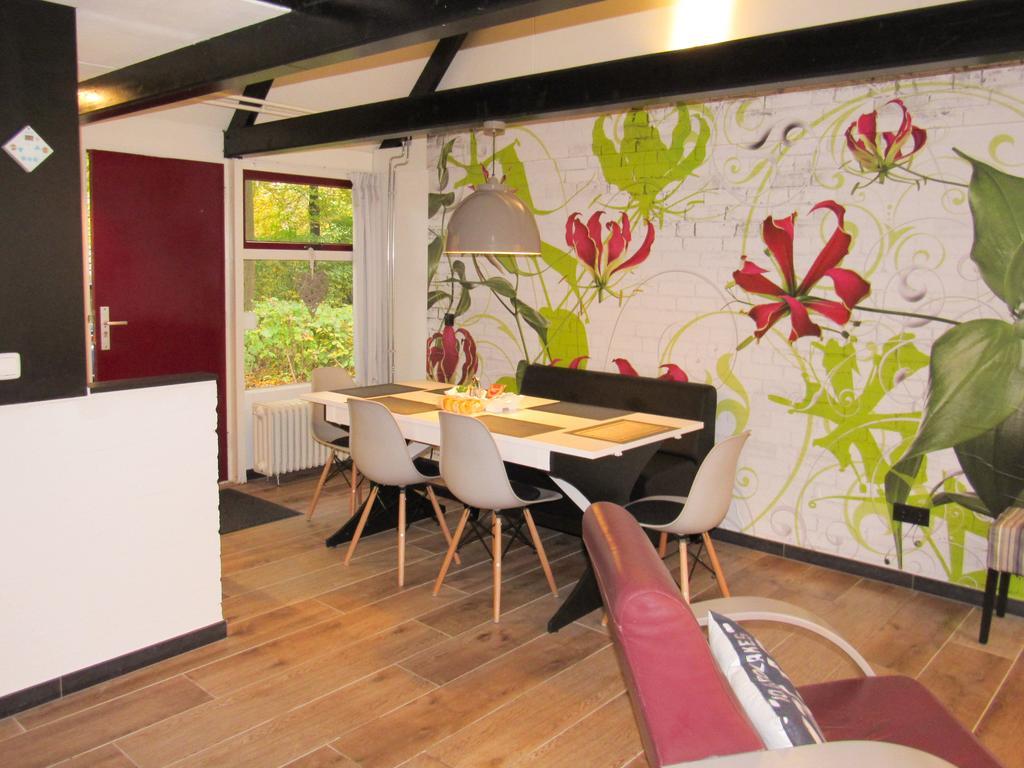 Belle - Mooi Zuid Limburg Villa Simpelveld Luaran gambar