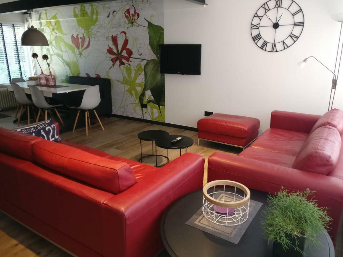 Belle - Mooi Zuid Limburg Villa Simpelveld Luaran gambar