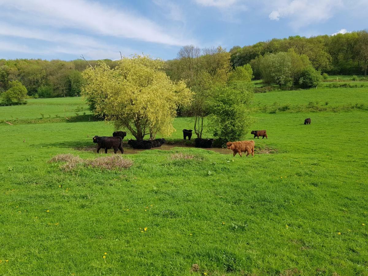 Belle - Mooi Zuid Limburg Villa Simpelveld Luaran gambar