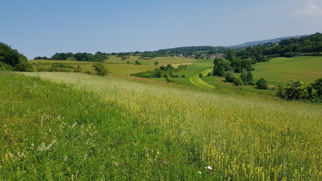 Belle - Mooi Zuid Limburg Villa Simpelveld Luaran gambar