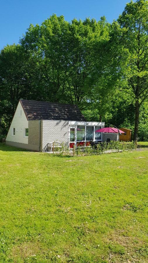 Belle - Mooi Zuid Limburg Villa Simpelveld Luaran gambar