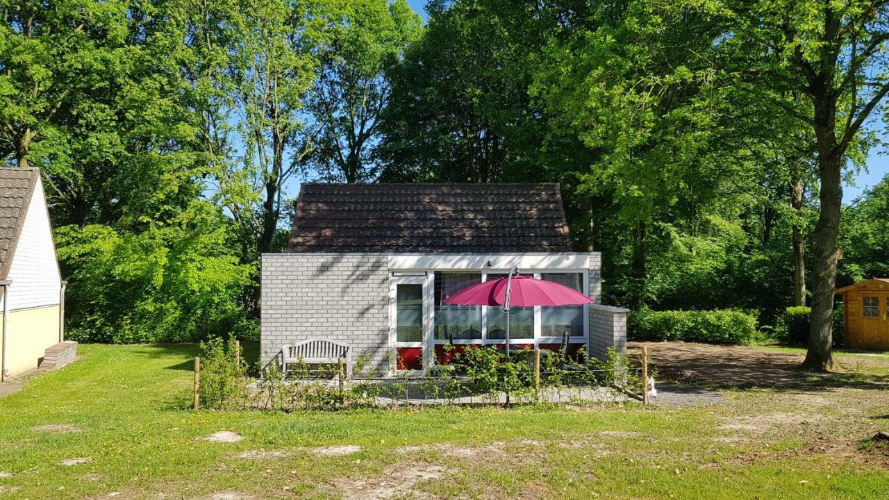 Belle - Mooi Zuid Limburg Villa Simpelveld Luaran gambar