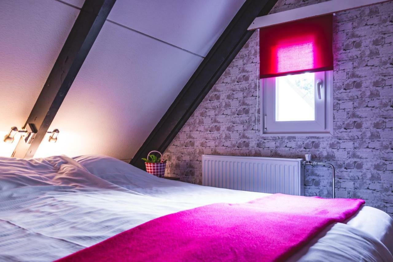 Belle - Mooi Zuid Limburg Villa Simpelveld Luaran gambar