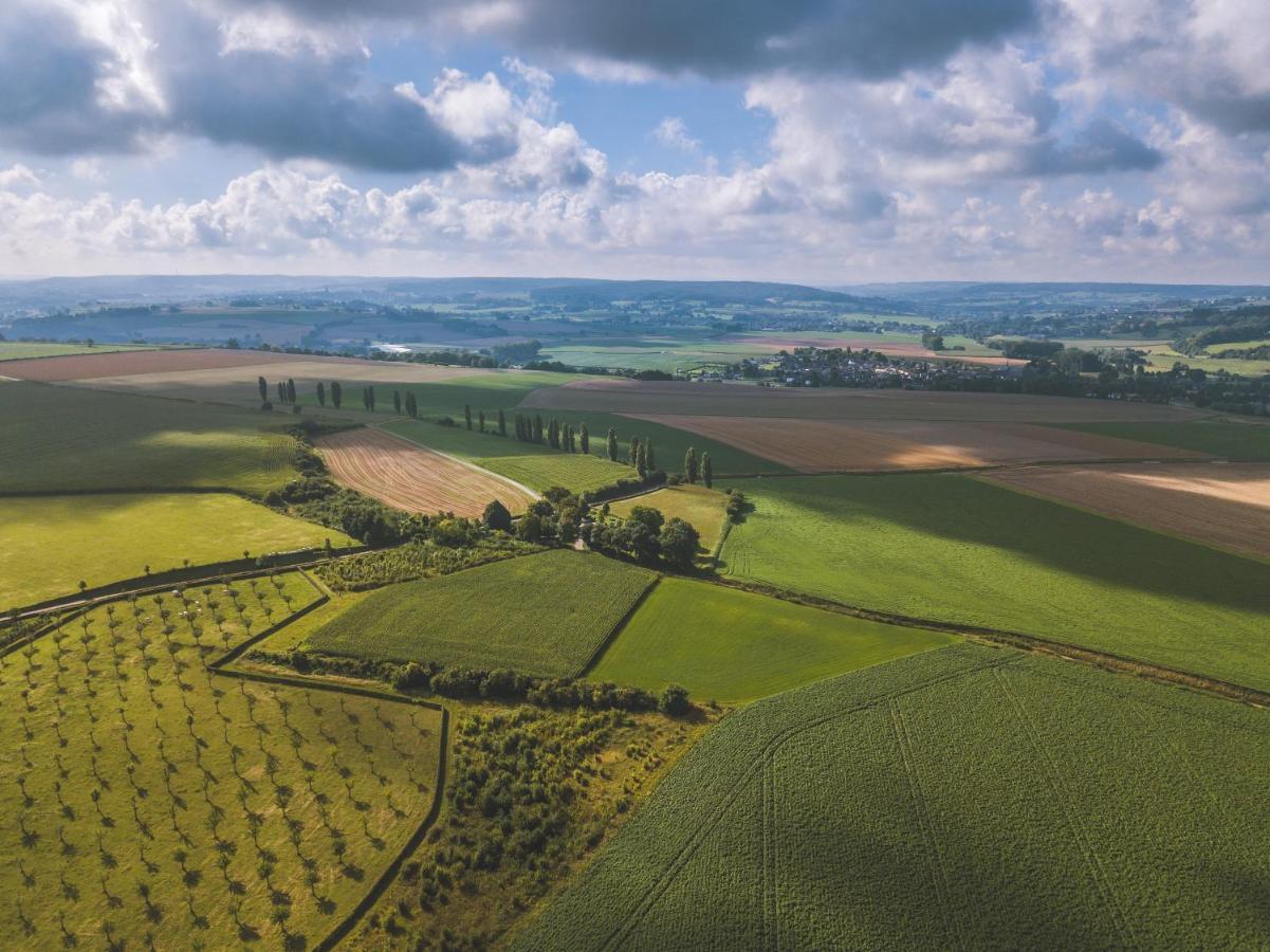 Belle - Mooi Zuid Limburg Villa Simpelveld Luaran gambar
